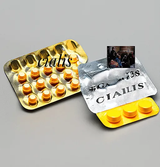 Cialis generico lo vendono in farmacia